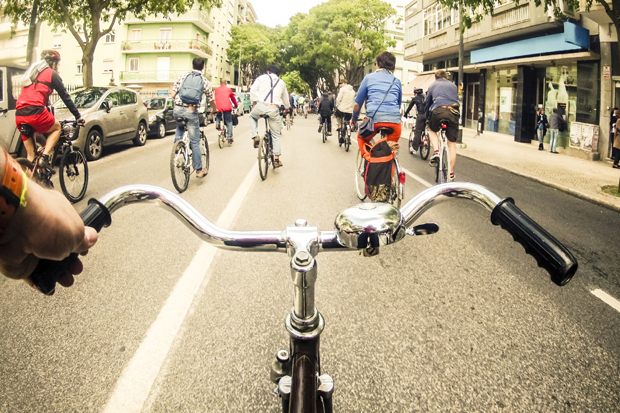 Despite exercise having a range of proven health benefits, 31 per cent of us aren't active enough. Photo / Getty
